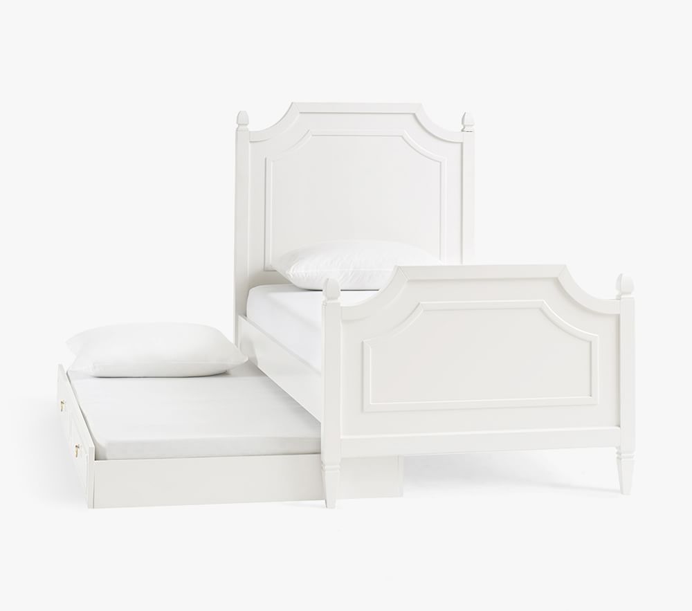 Ava Regency Trundle